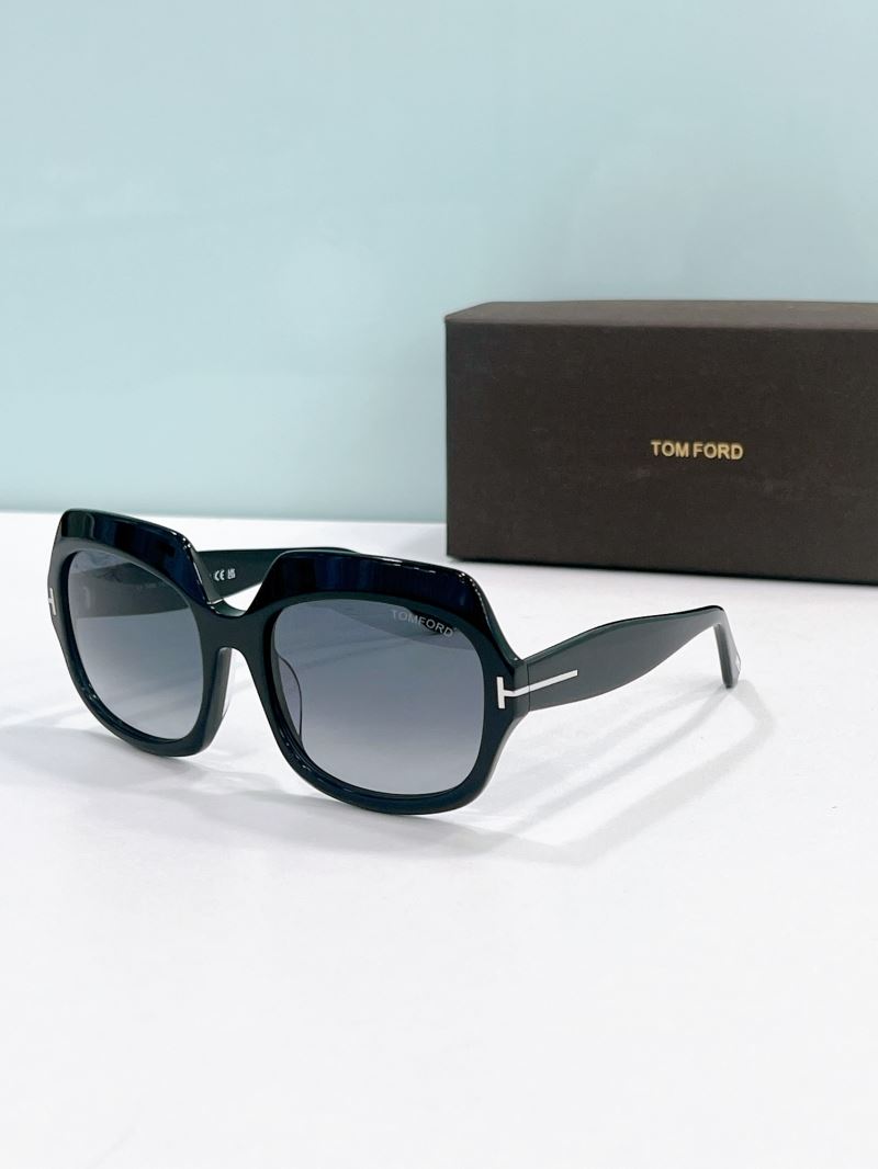 Tom Ford Sunglasses